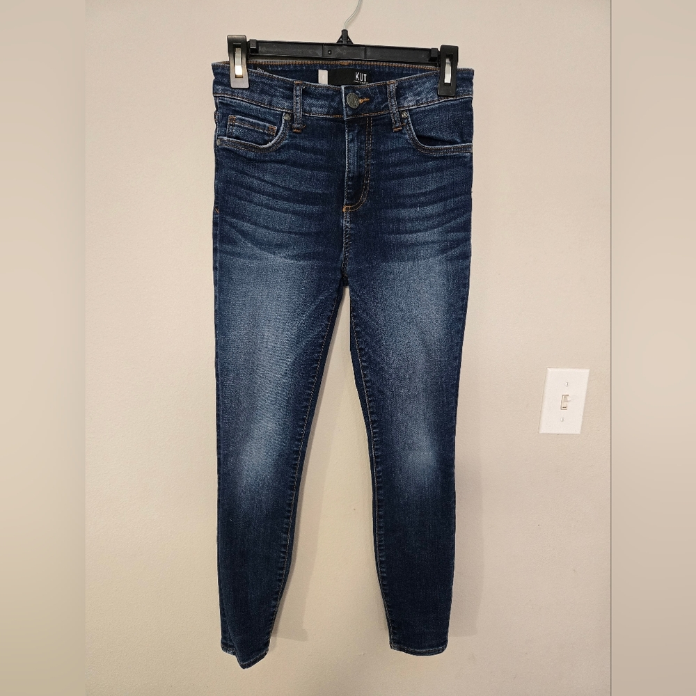 Kut from the Kloth Donna Jeans